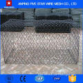 High Quality Guarantee Galvanized Gabion Box For Sale